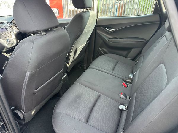 Hyundai ix20 1.4 Diesel NCT TAX LOW KMS 364752981