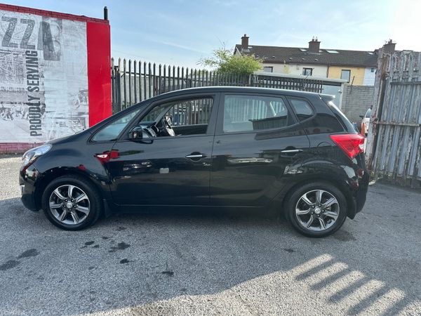 Hyundai ix20 1.4 Diesel NCT TAX LOW KMS 364752983