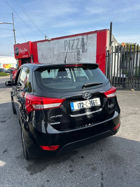 Hyundai ix20 1.4 Diesel NCT TAX LOW KMS 364752985