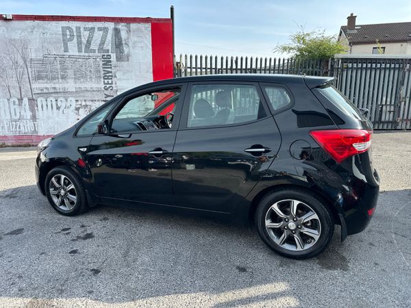 Hyundai ix20 1.4 Diesel NCT TAX LOW KMS 364752990