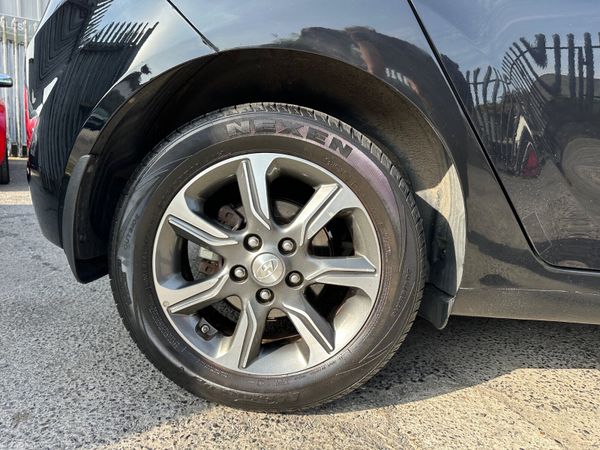 Hyundai ix20 1.4 Diesel NCT TAX LOW KMS 364752906