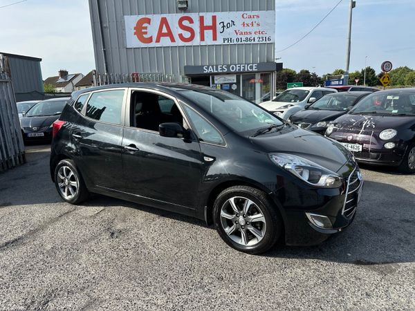 Hyundai ix20 1.4 Diesel NCT TAX LOW KMS 364752908