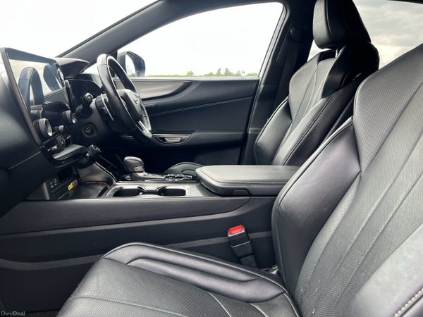 2022 Lexus NX 450H + F Sport PHEV 2.5 CVT -Sunroof 364753018