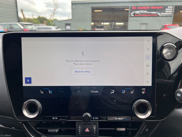 2022 Lexus NX 450H + F Sport PHEV 2.5 CVT -Sunroof 364753028