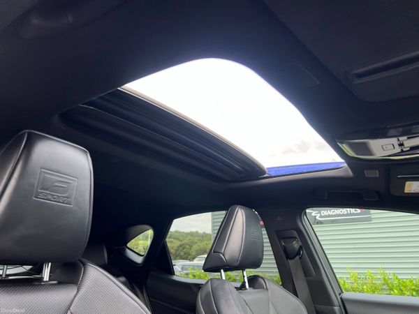 2022 Lexus NX 450H + F Sport PHEV 2.5 CVT -Sunroof 364753032