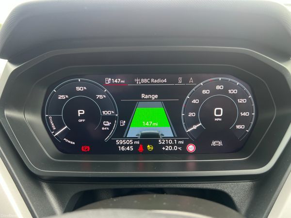 2023 Audi Q4 Etron Sport 35 125kW 55kWh 364753658