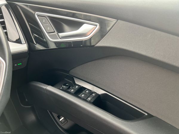 2023 Audi Q4 Etron Sport 35 125kW 55kWh 364753660