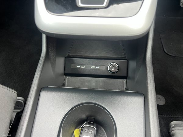 2023 Audi Q4 Etron Sport 35 125kW 55kWh 364753664