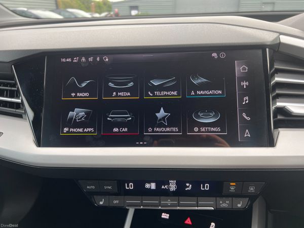 2023 Audi Q4 Etron Sport 35 125kW 55kWh 364753672