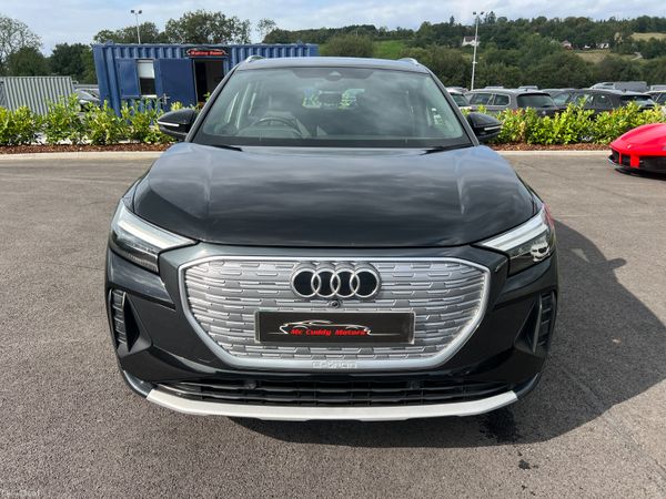 2023 Audi Q4 Etron Sport 35 125kW 55kWh 364753608