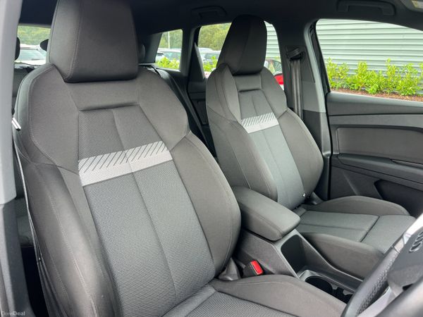 2023 Audi Q4 Etron Sport 35 125kW 55kWh 364753634