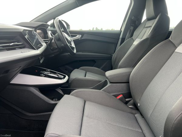 2023 Audi Q4 Etron Sport 35 125kW 55kWh 364753638