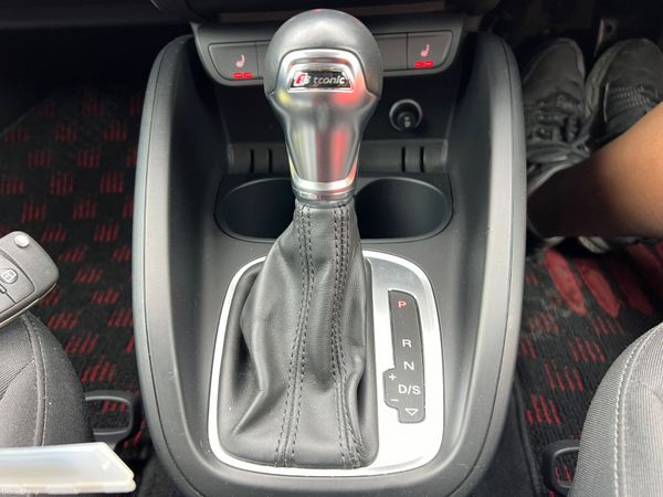 17 Audi A1S Line Low Mileage 364916088