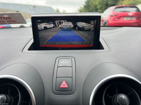 17 Audi A1S Line Low Mileage 364916098