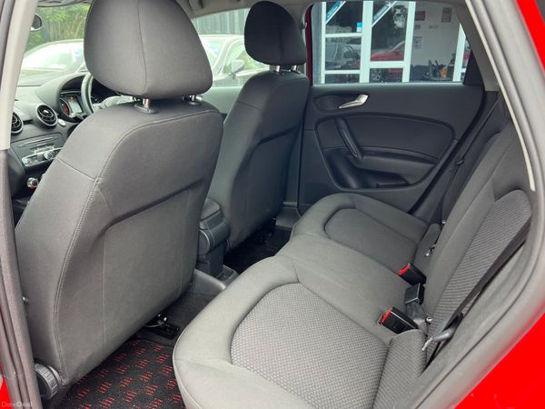 17 Audi A1S Line Low Mileage 364916104