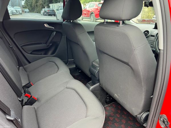 17 Audi A1S Line Low Mileage 364916110