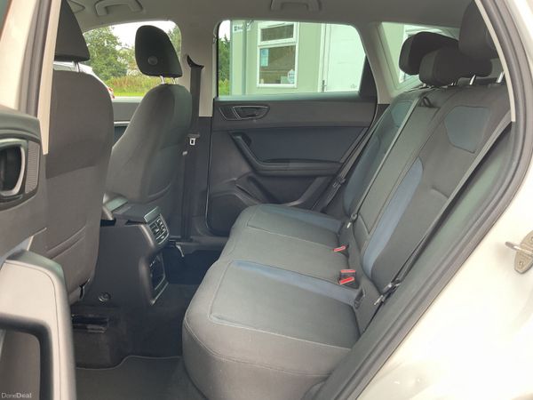 181 SEAT ATECA 1.6 TDCI NCT 2/28 SPOTLESS 364934119