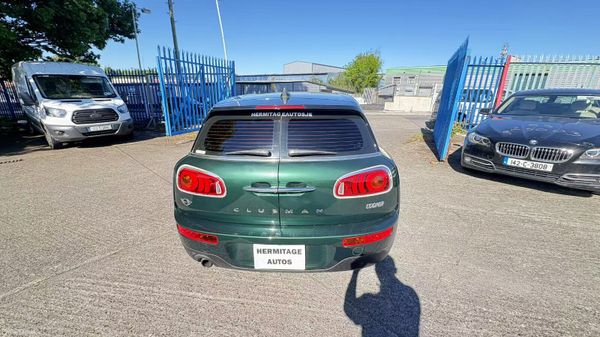 MINI CLUBMAN 1.5 Petrol Auto 2016 365062920