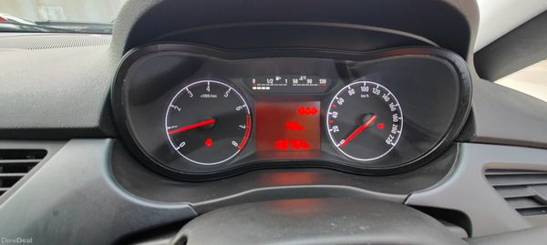 2017 Opel Corsa - NCT - Low Mileage 365162950