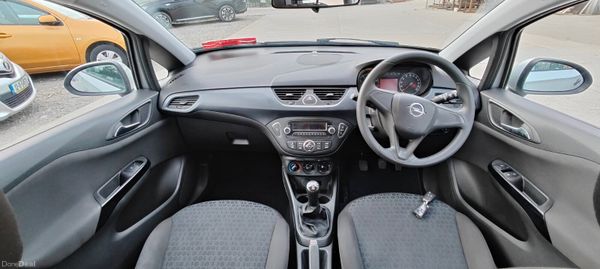 2017 Opel Corsa - NCT - Low Mileage 365162993