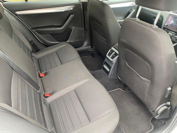 Skoda Octavia 1.6 TDI SE 115 BHP 365177770