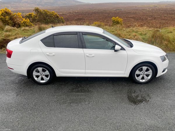 Skoda Octavia 1.6 TDI SE 115 BHP 365177772