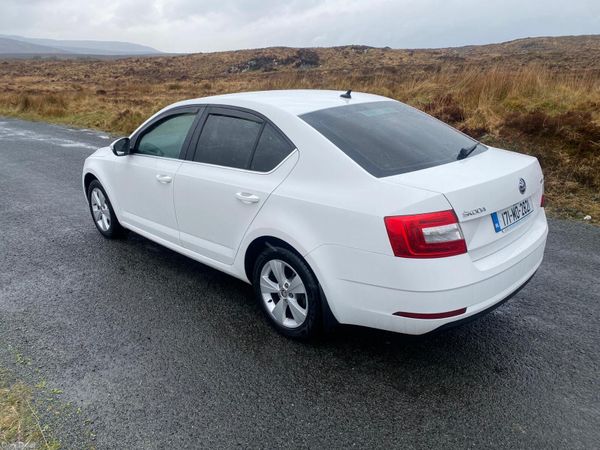 Skoda Octavia 1.6 TDI SE 115 BHP 365177854
