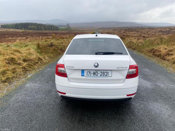 Skoda Octavia 1.6 TDI SE 115 BHP 365177824