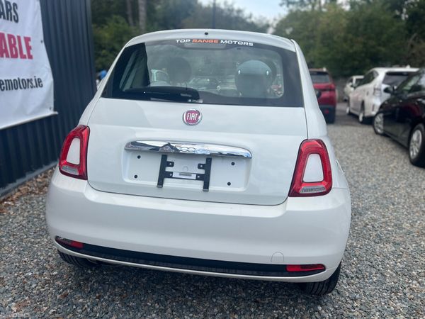 Fiat 500 **2016** 365193508