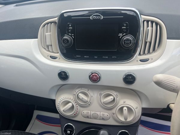 Fiat 500 **2016** 365193510