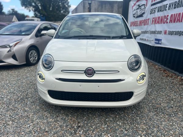 Fiat 500 **2016** 365193520