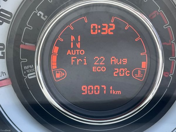 Fiat 500 **2015** 365193742