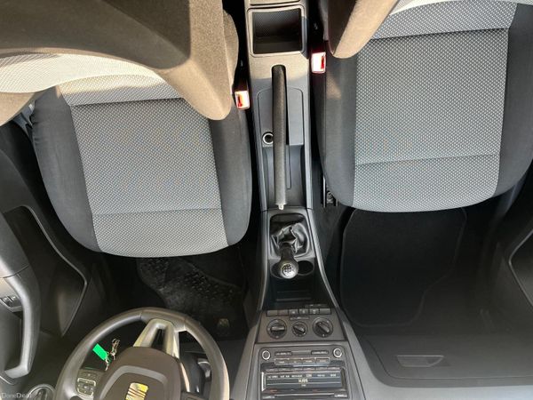 SEAT Toledo 2013 (NCT 10/26,TAX 12/25) 365198678