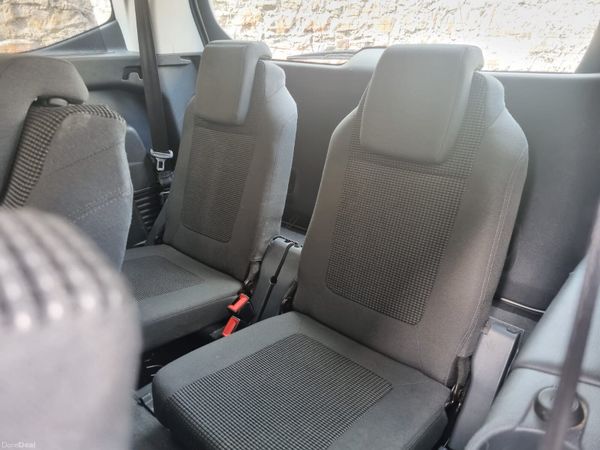 Peugeot 5008 2016 Comes With New NCT 365107366