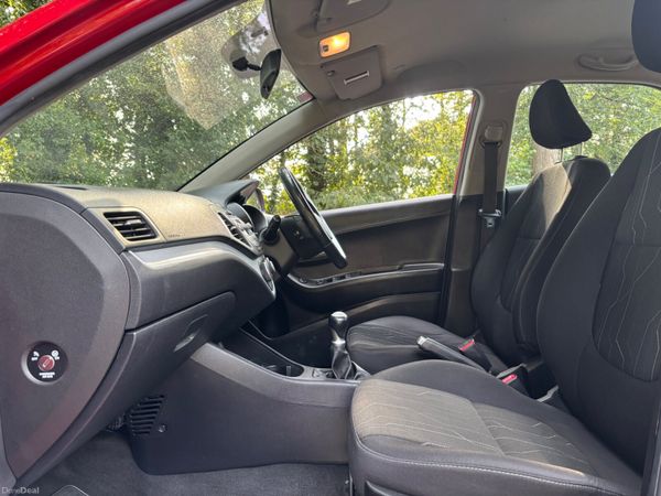 2017 Kia Picanto 1.0 only 83,000km 365108076