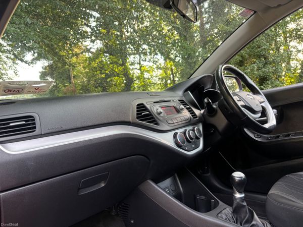 2017 Kia Picanto 1.0 only 83,000km 365108078