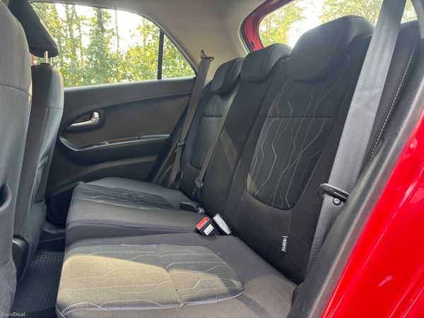 2017 Kia Picanto 1.0 only 83,000km 365108080