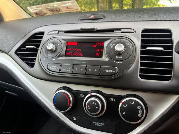 2017 Kia Picanto 1.0 only 83,000km 365108082