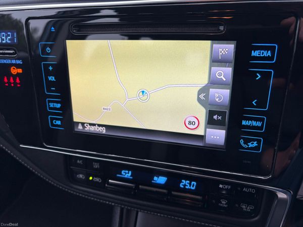 Toyota Auris 365113285