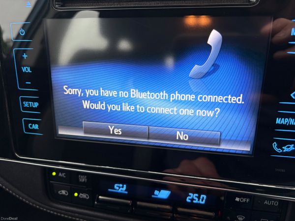 Toyota Auris 365113290