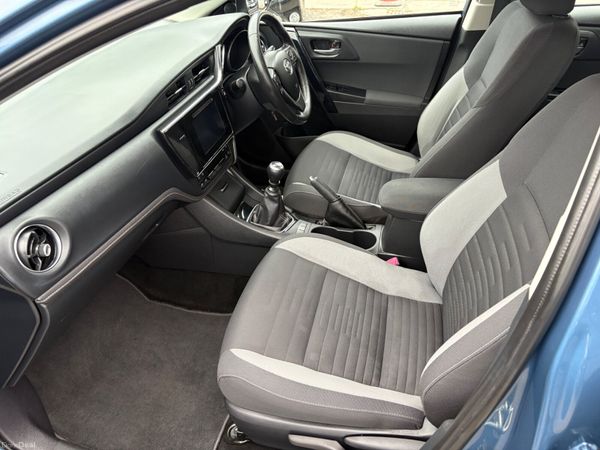 Toyota Auris 365113302