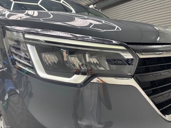 2023 RENAULT TRAFIC LWB 9 SEATER 2.0 365251166