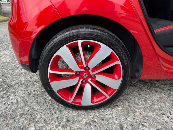 Renault Clio 2016 Auto 365258146