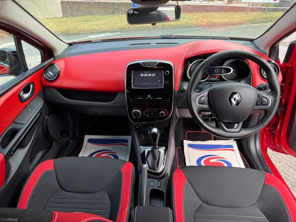 Renault Clio 2016 Auto 365258156