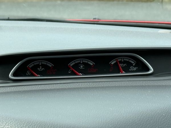 Immaculate 131 Ford Focus ST! 365359022