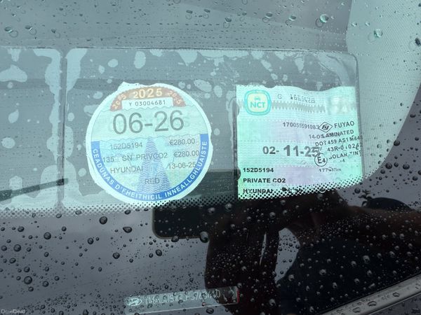 Stunning Executive Hyundai ix35 low Km 365362192