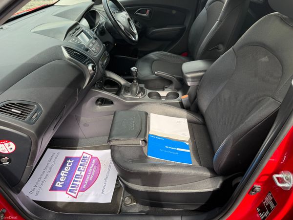 Stunning Executive Hyundai ix35 low Km 365362200