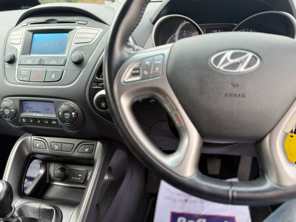 Stunning Executive Hyundai ix35 low Km 365362216