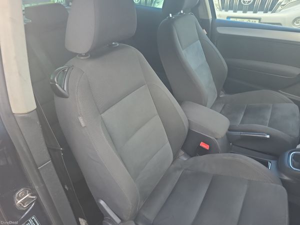 Volkswagen Golf 1.6 TDi Highline 365365890