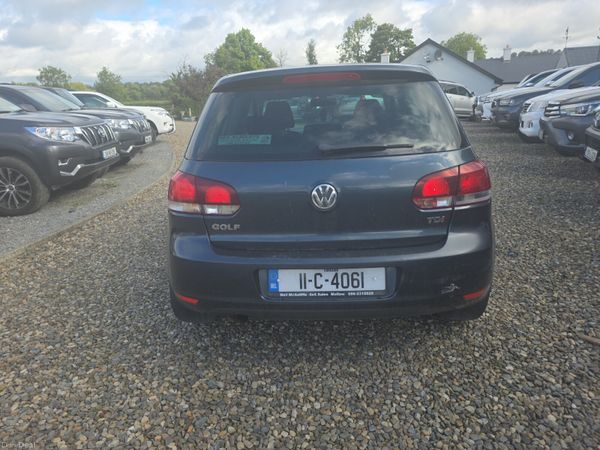 Volkswagen Golf 1.6 TDi Highline 365365904